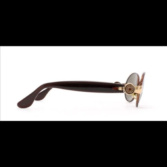 GianFranco Ferre 421/S Vintage Deadstock Sunglasses - Picture 2 of 2